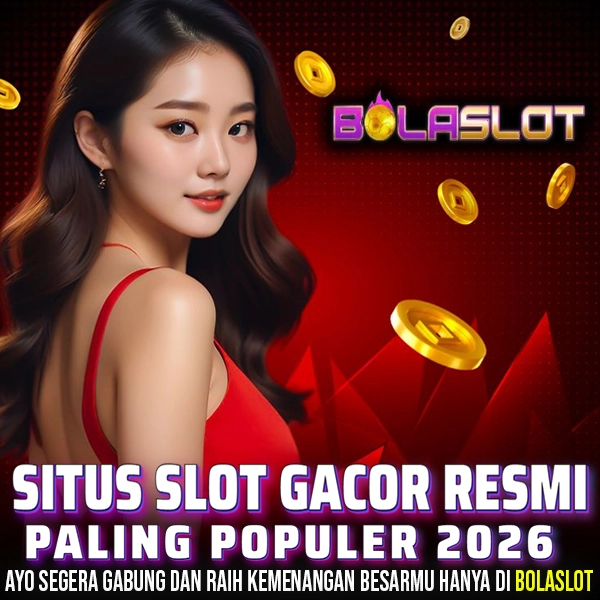 BOLASLOT