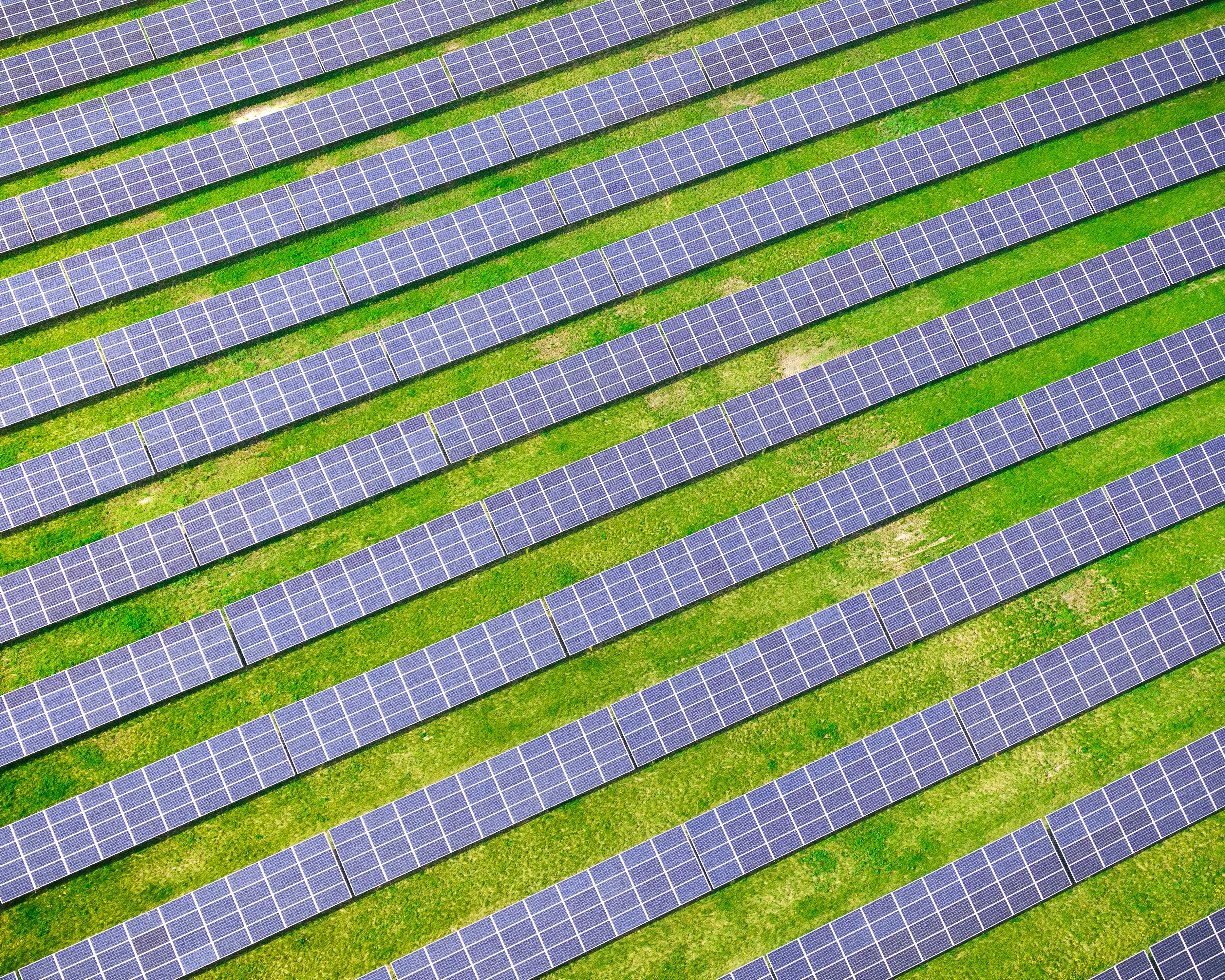 Solar Panels