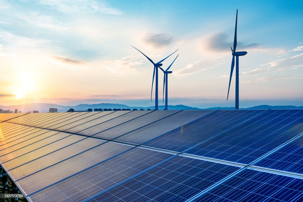 Solar Panels