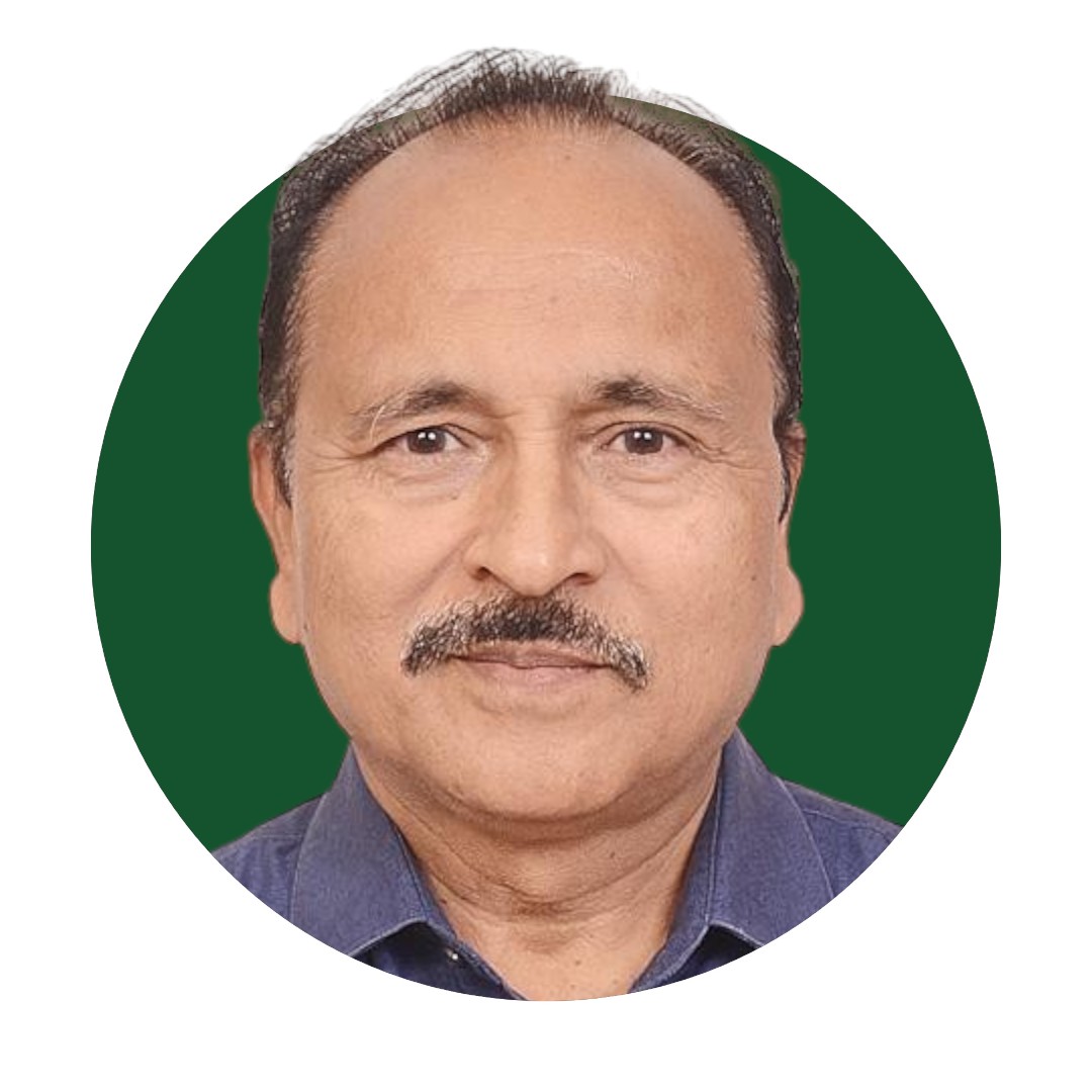 Narendra Paliwal