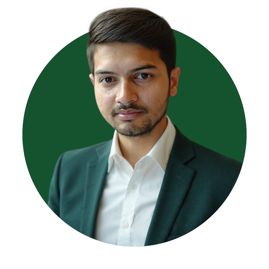 Krishna Pagrutkar