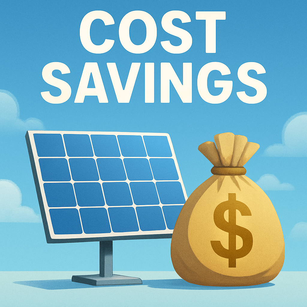 Cost Savings
