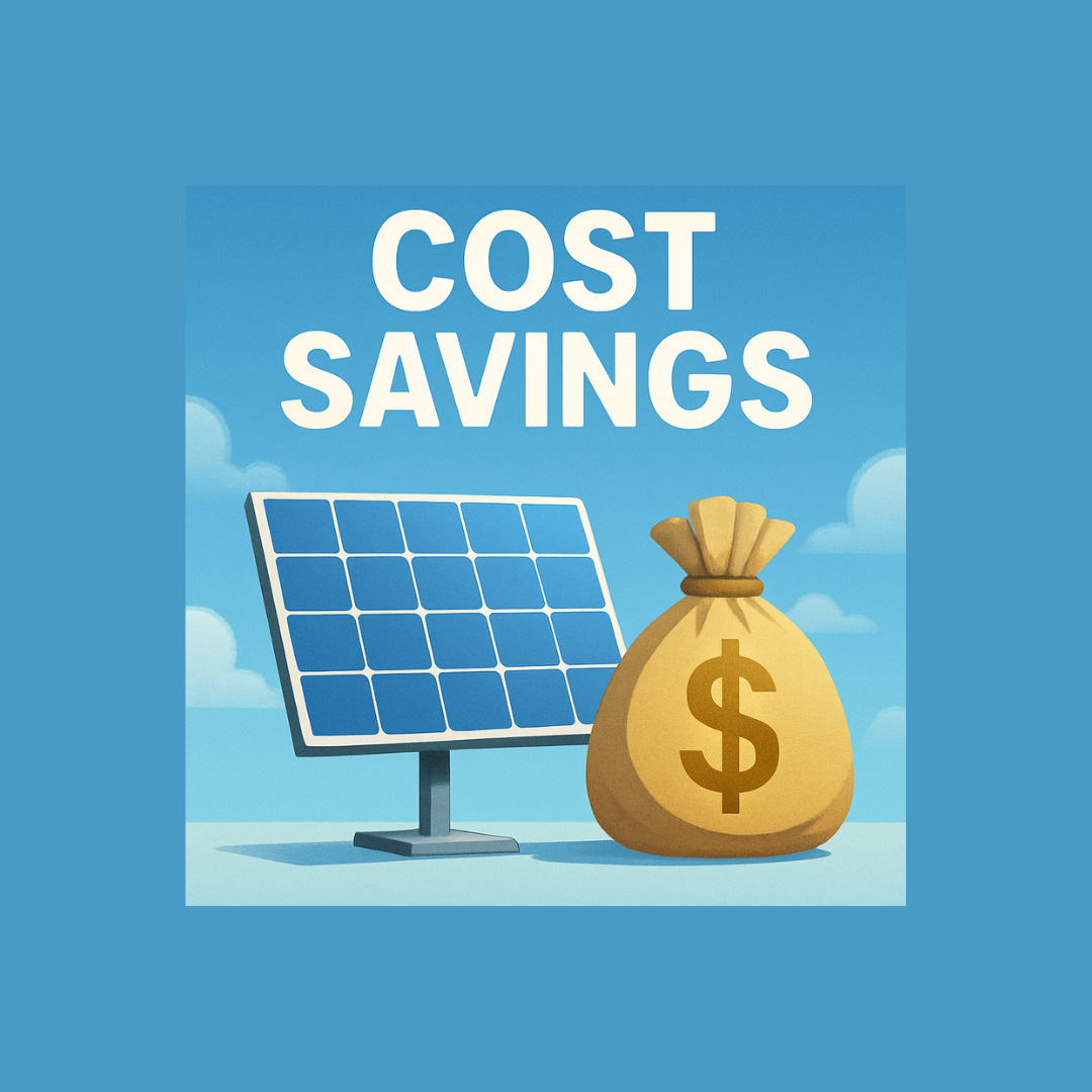 Cost Savings