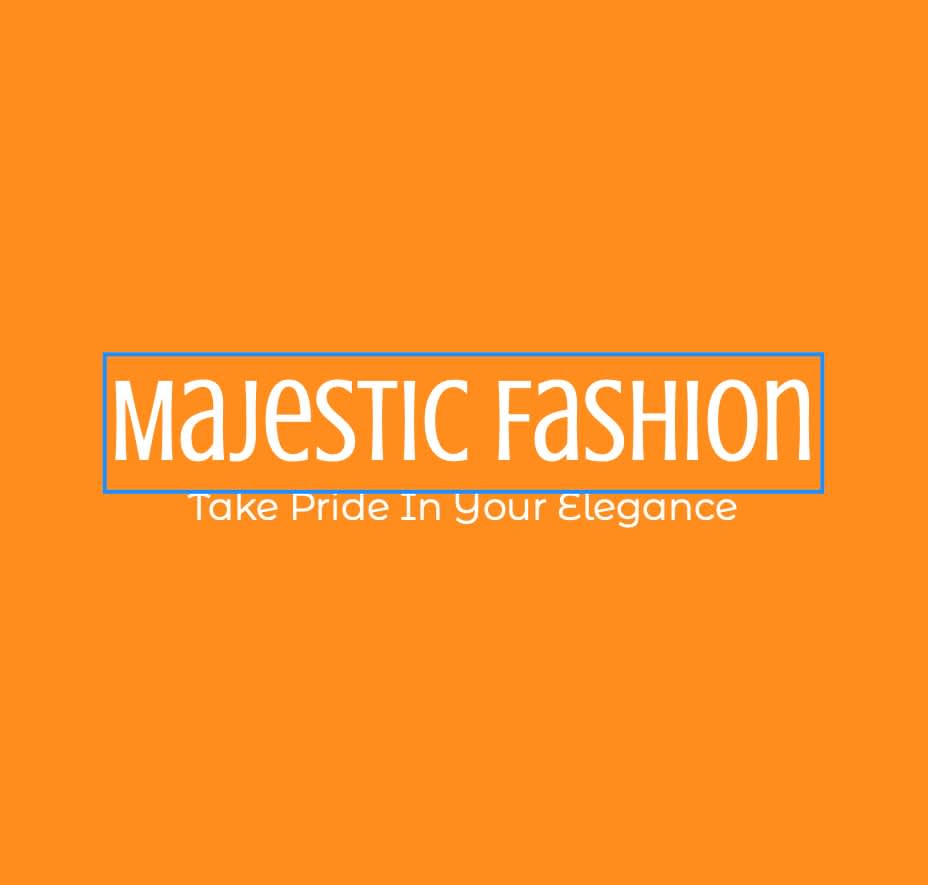 Majestic Fashion