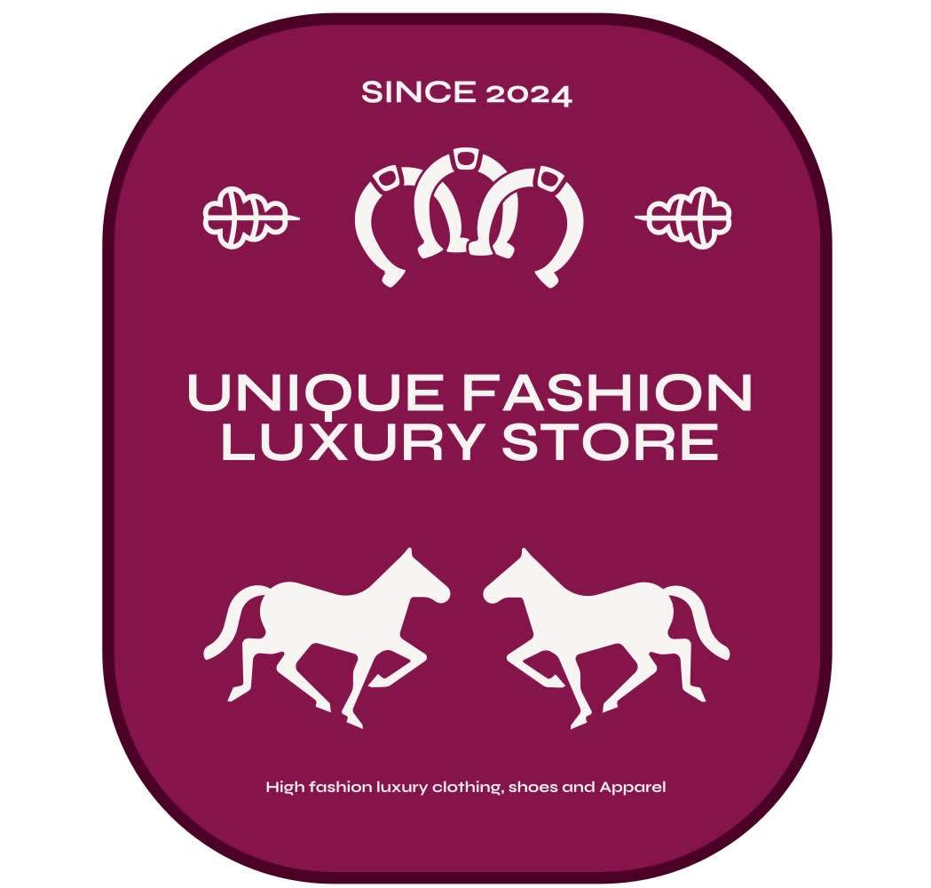 Unique Luxury Clothing && Apparell