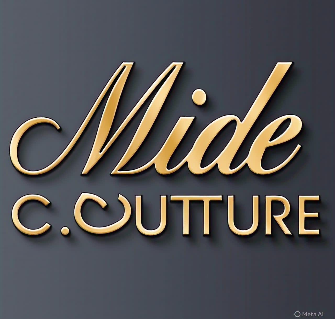 Mide couture