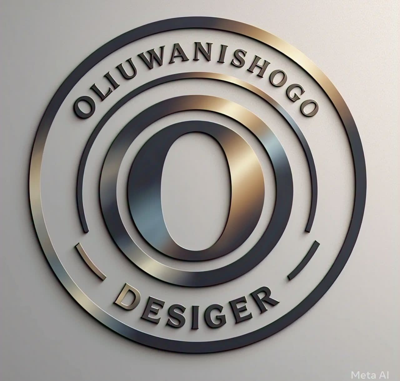 Oluwanishogo fashion designer