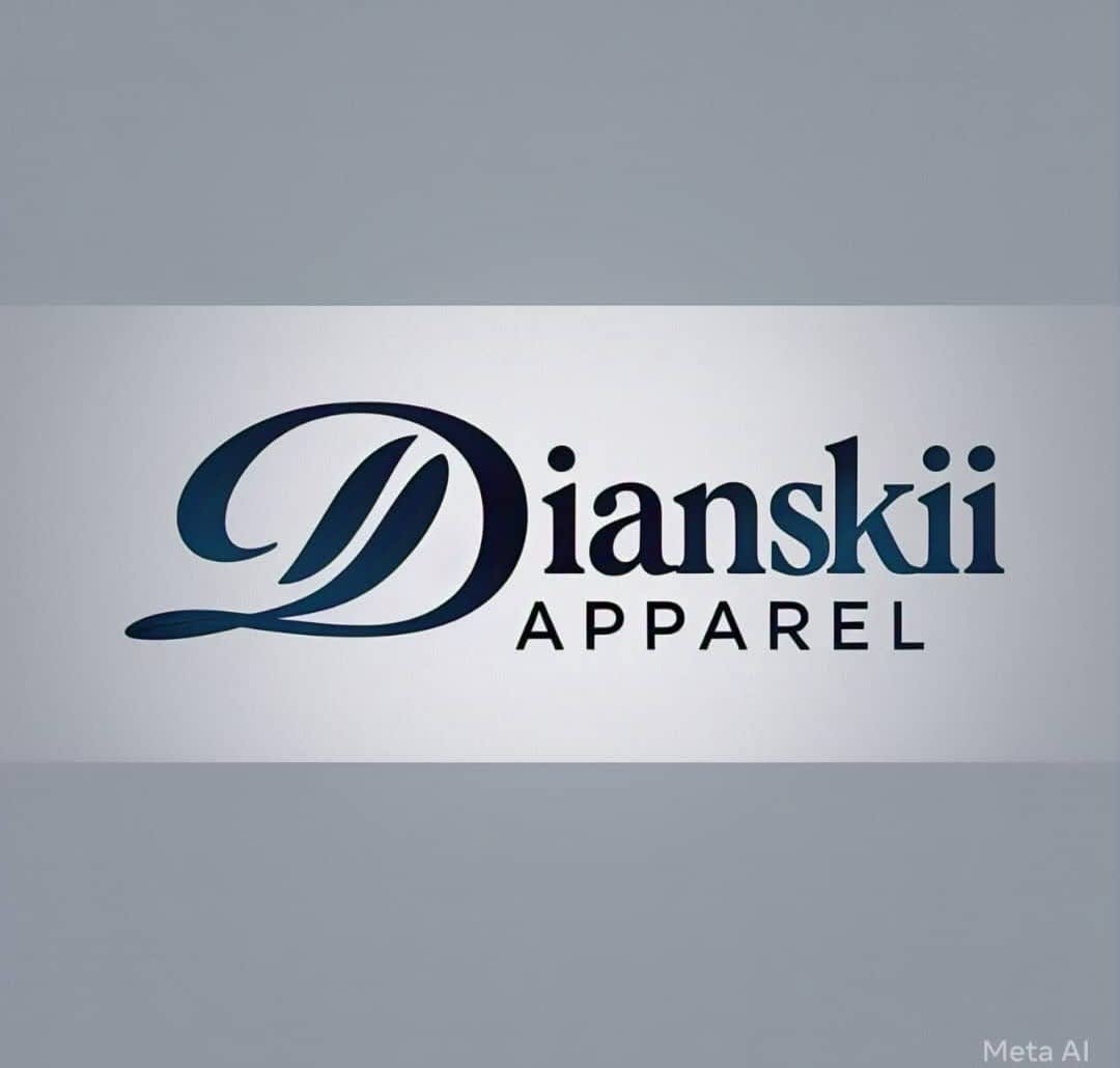 Dianskii Apparel 