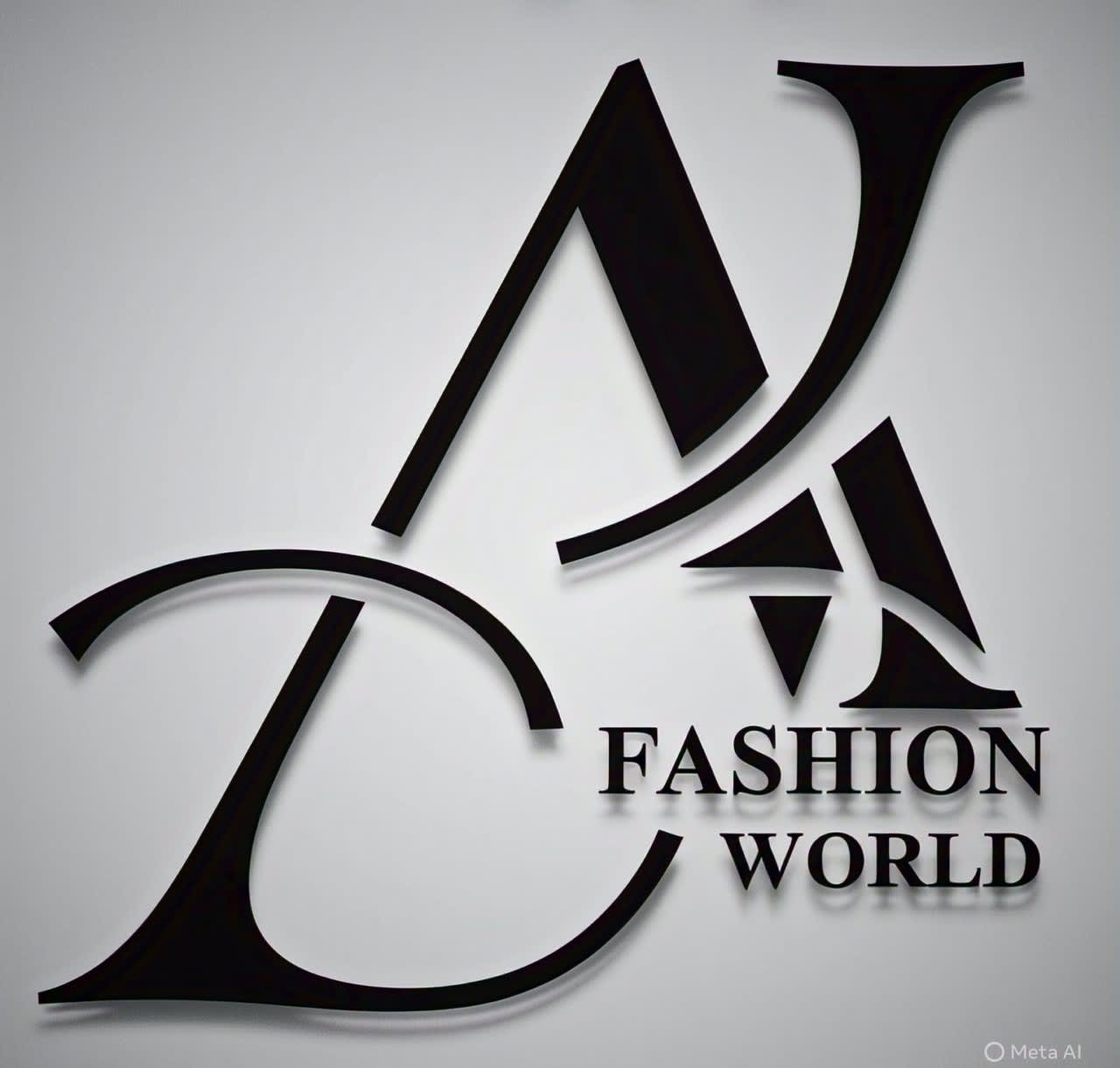 AA Fashion World 