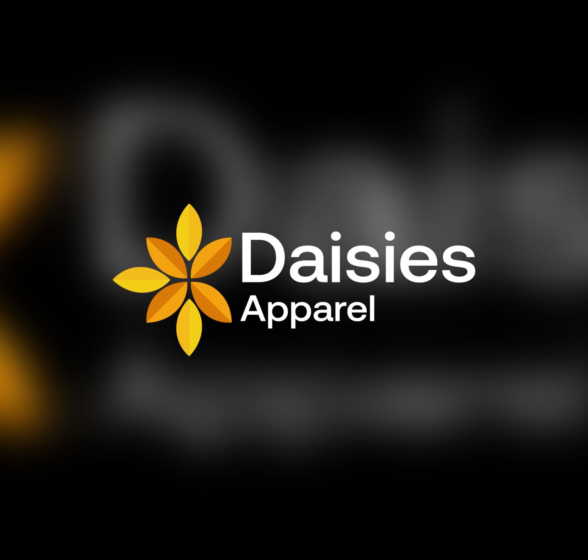 Daisies Apparel