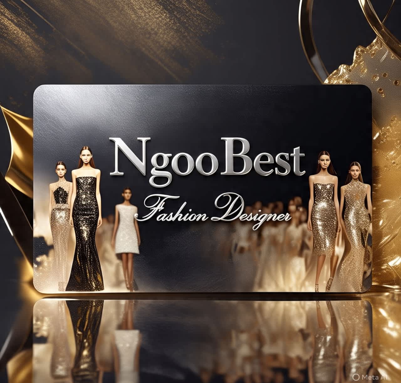 Ngo Best Fashion