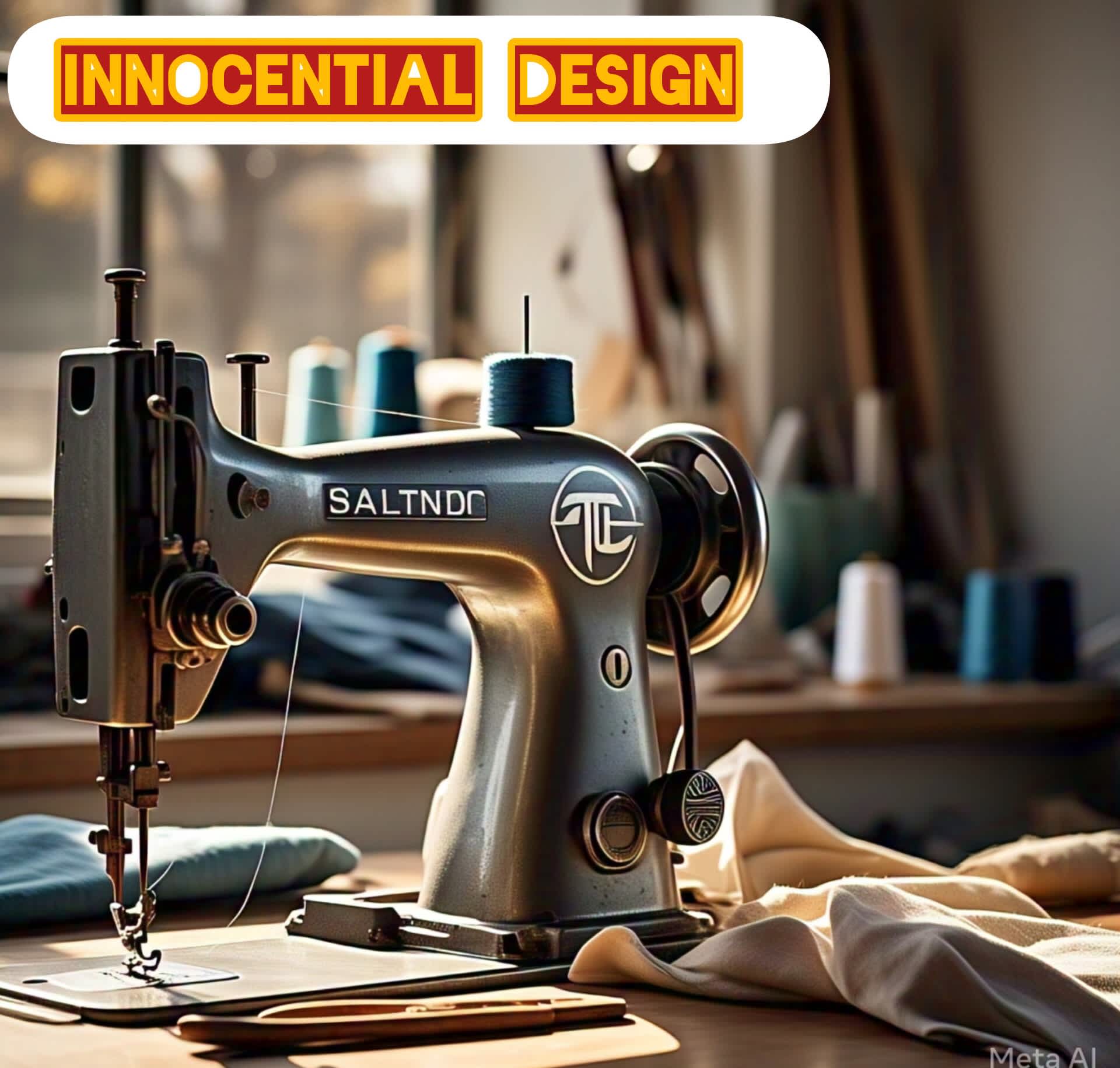 Confidential Design 