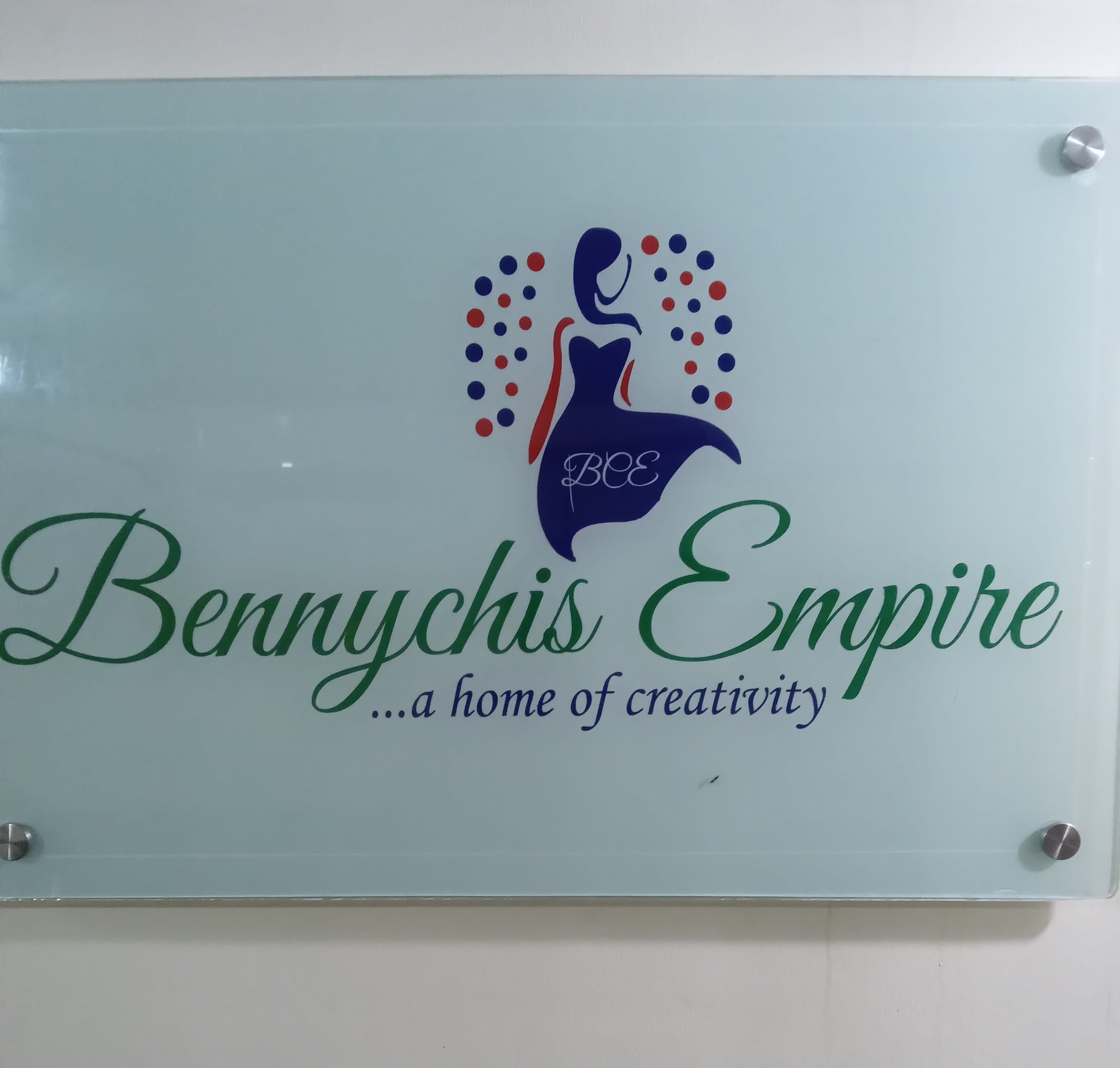 Bennychis empire 