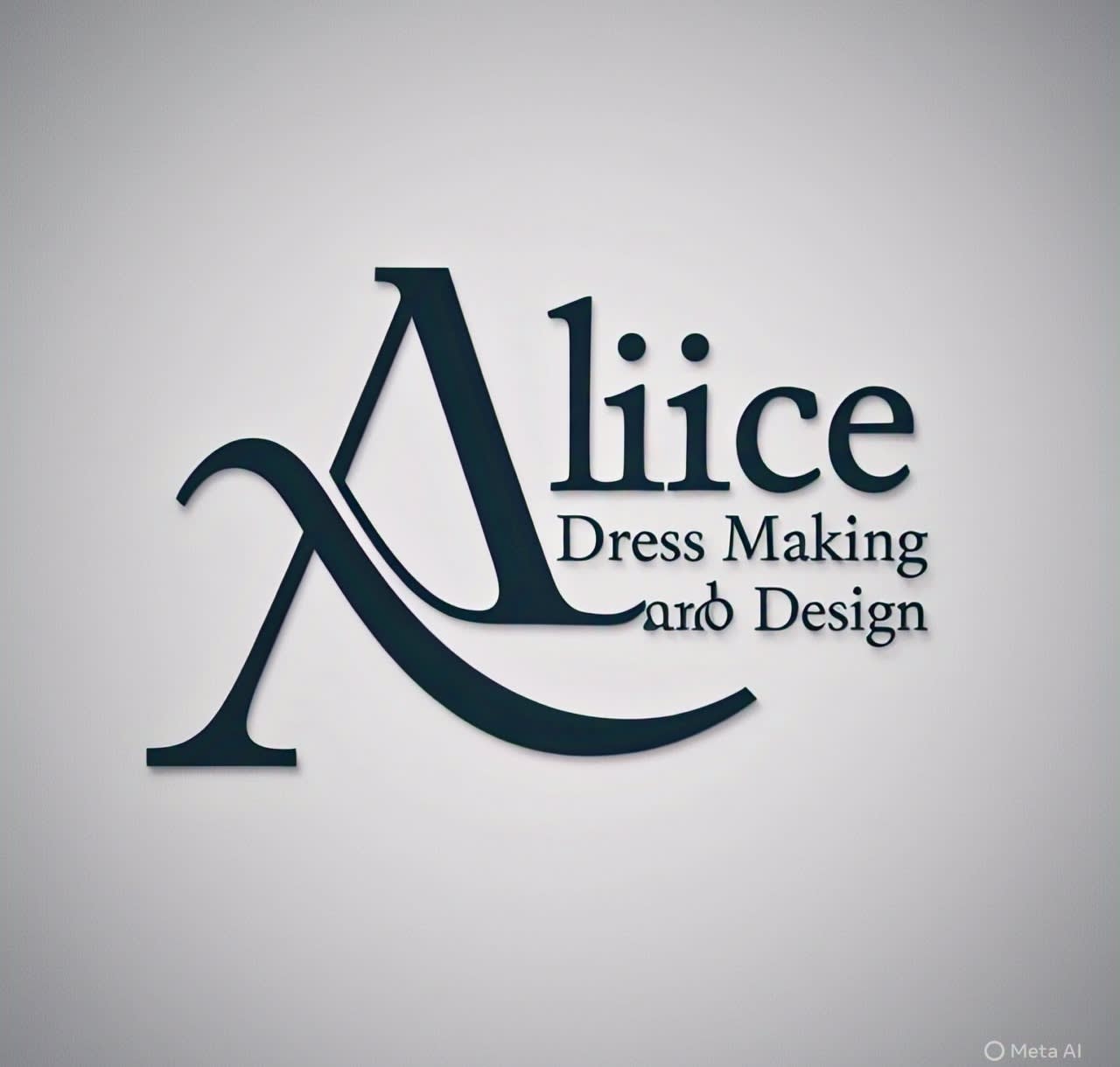 Alice Dress Making and Design