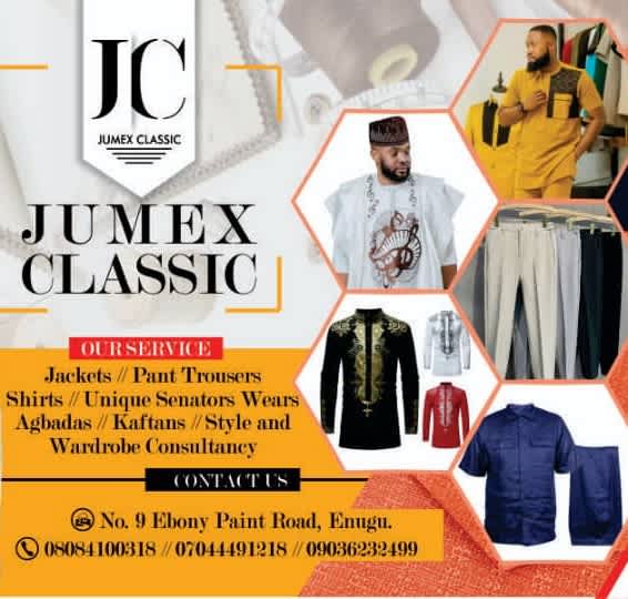 Jumex classic