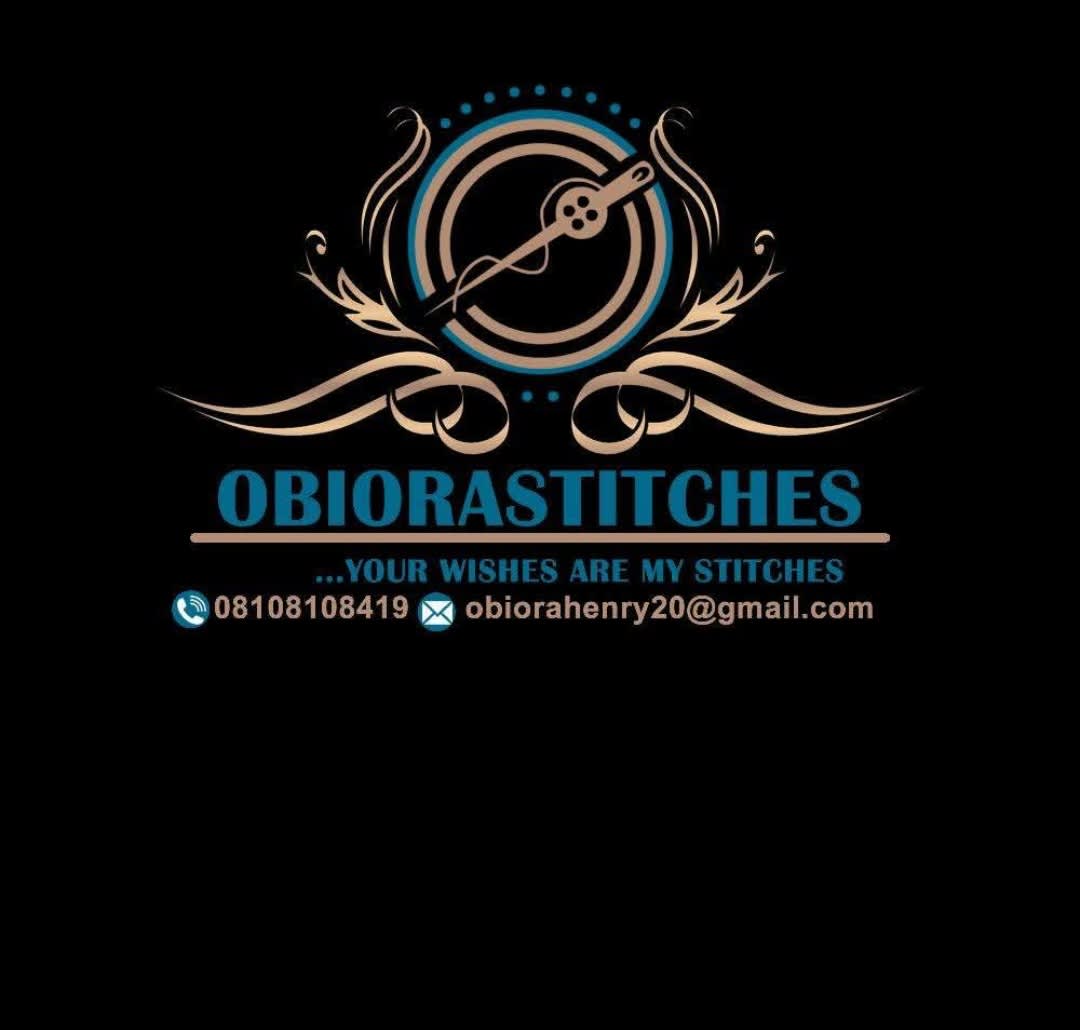 Obiorah Steaches