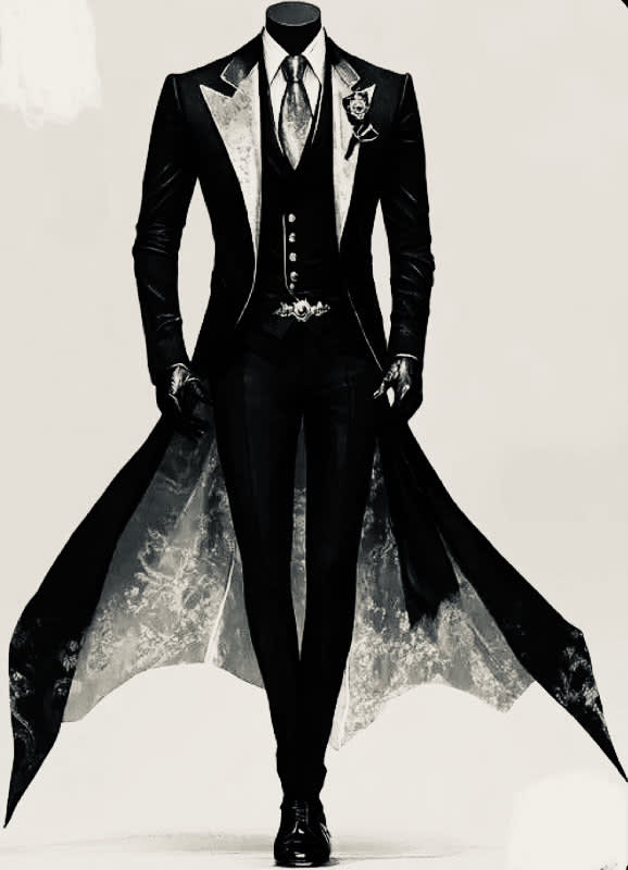 emmy•classic wears