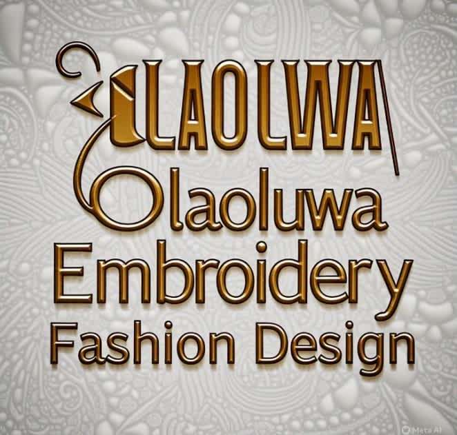 Olaoluwa Embroidery 