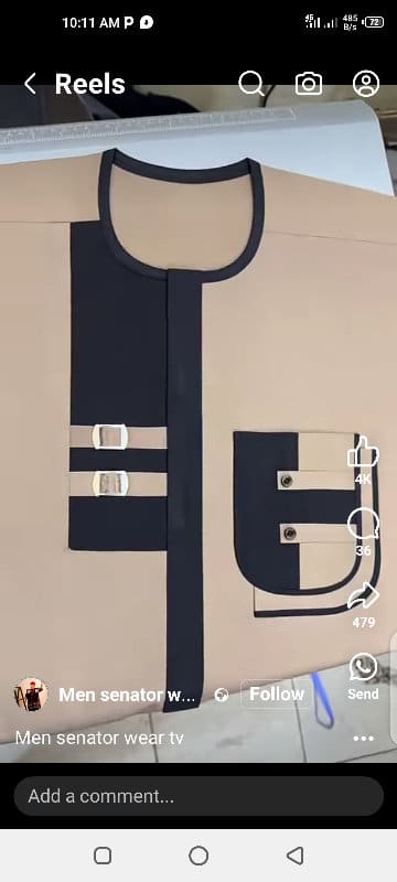 mc fashion designer