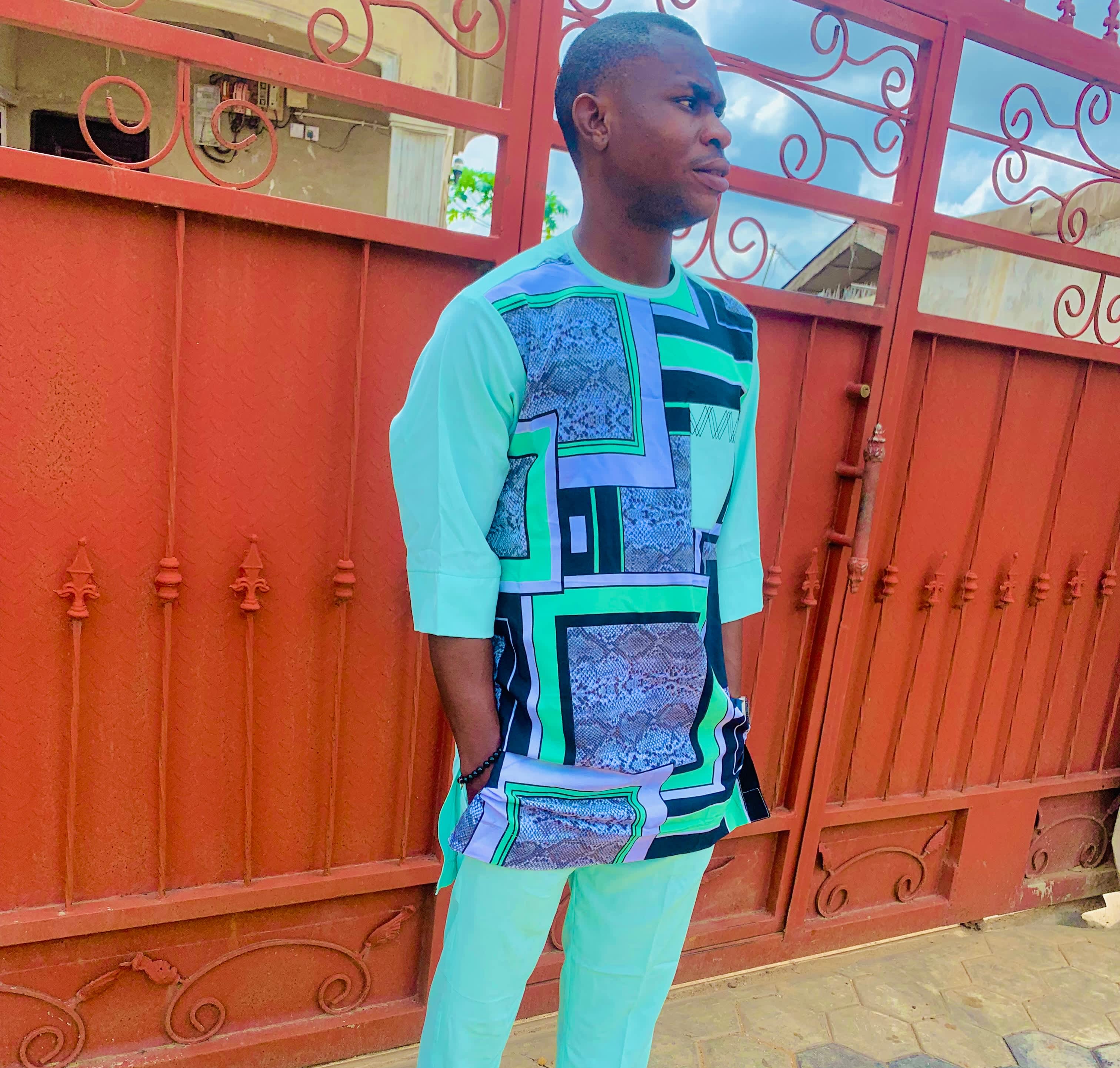 Lowkey fashion world