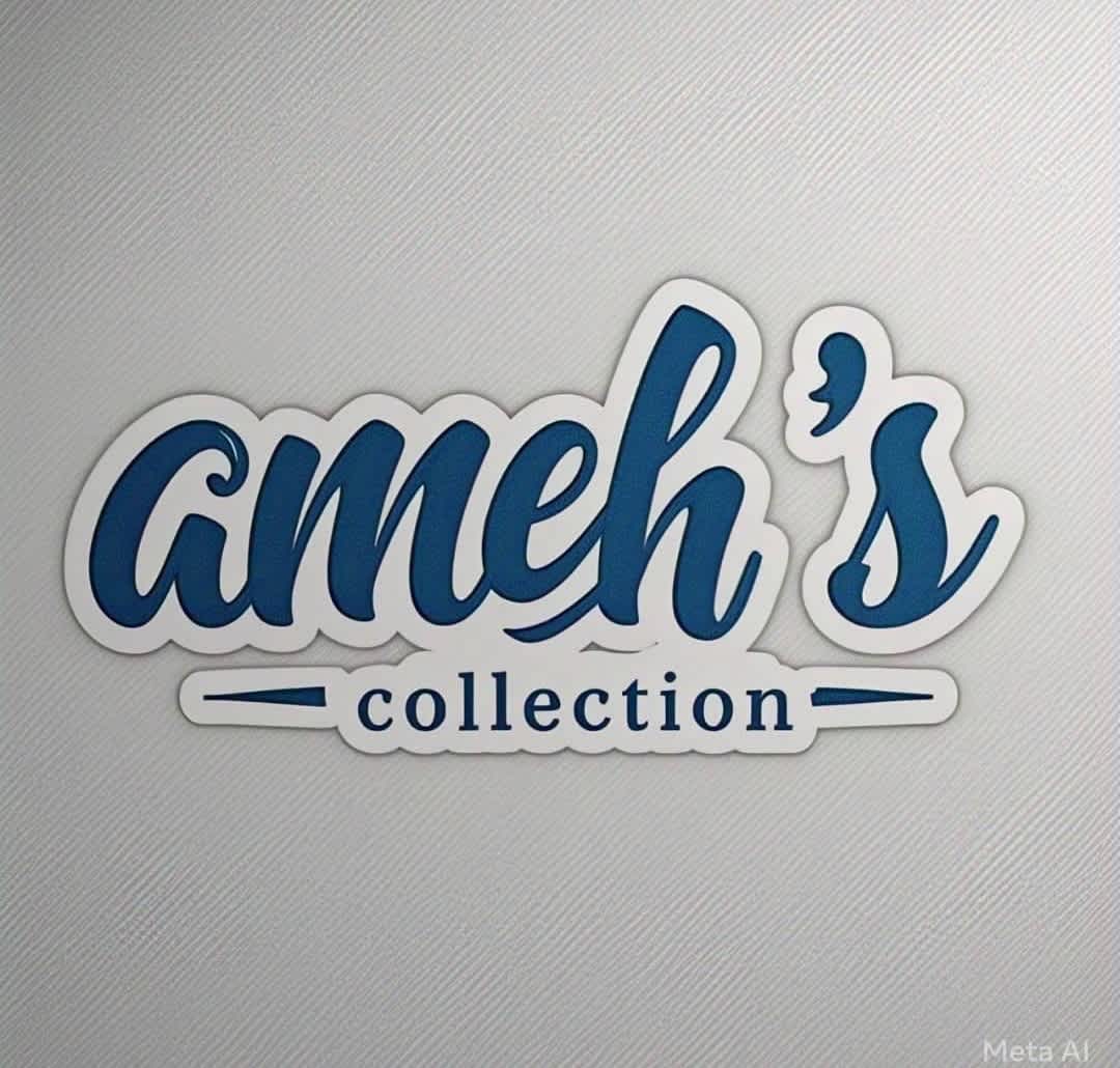 Ameh's Collection