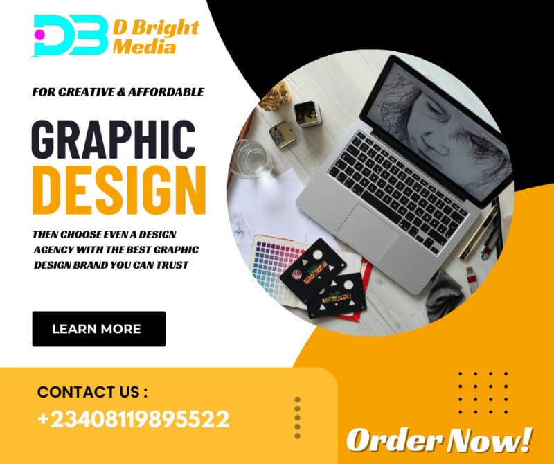 Dbright Media