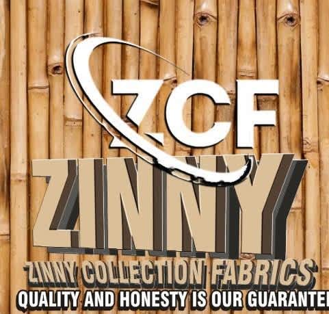 Zinny  Collection  Fabrics 