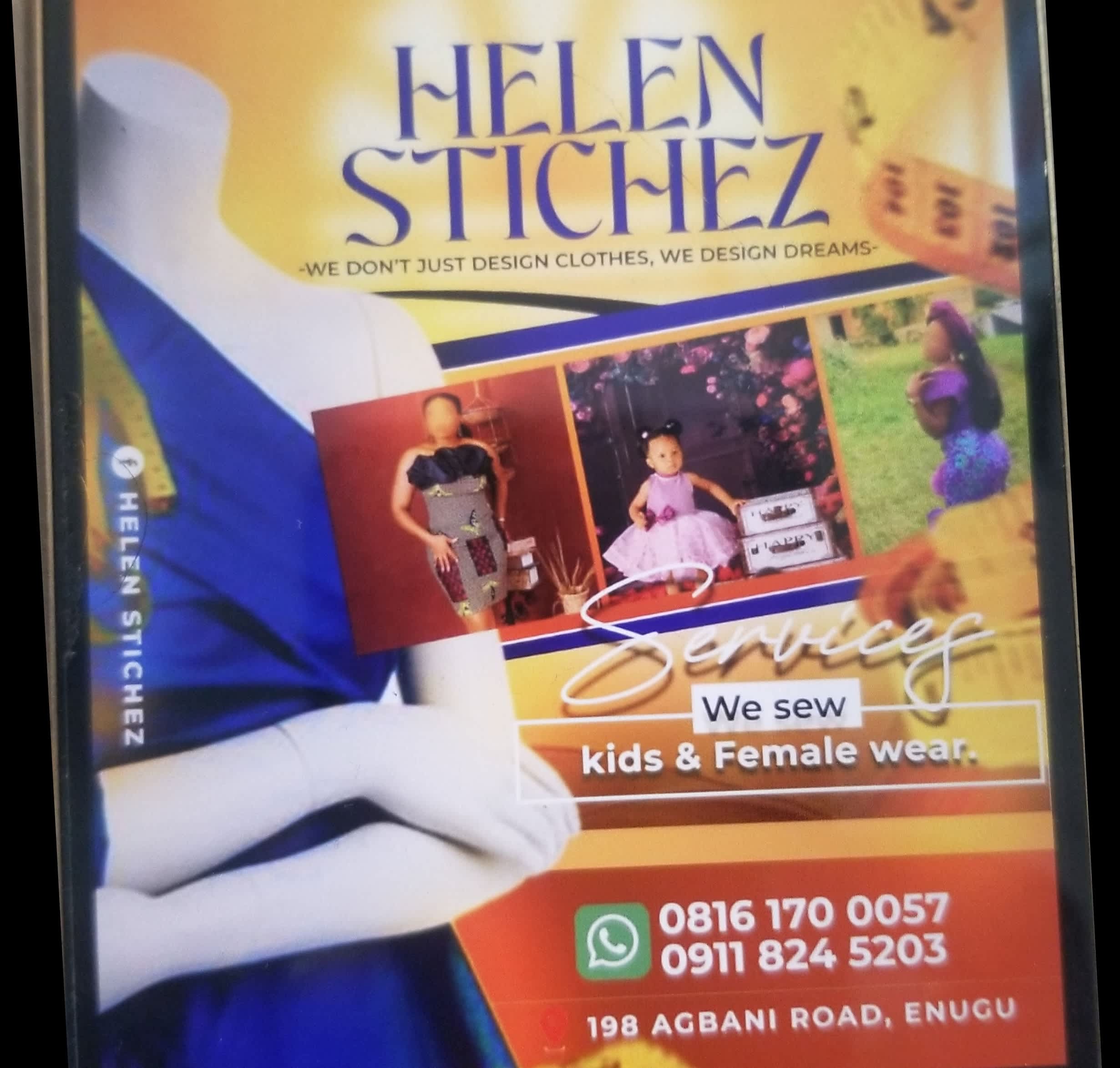 Helenstitchez 