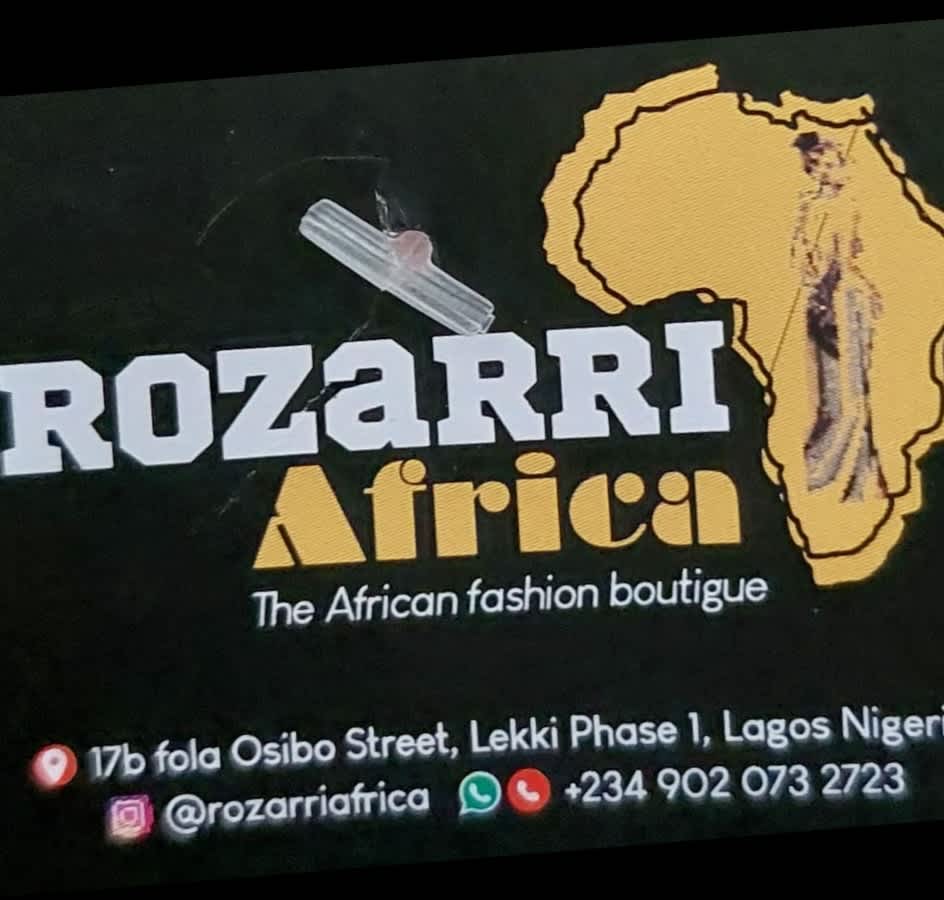 Rozari Africa 