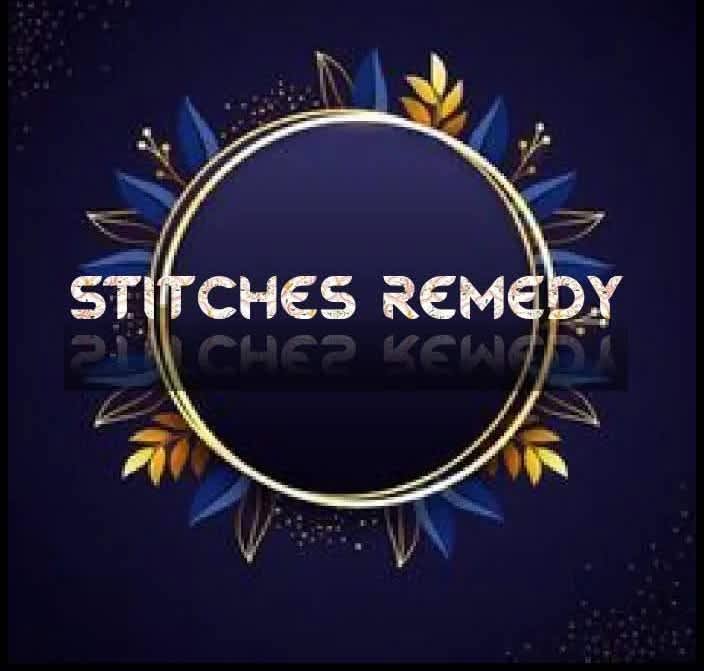 Stitches Remedy