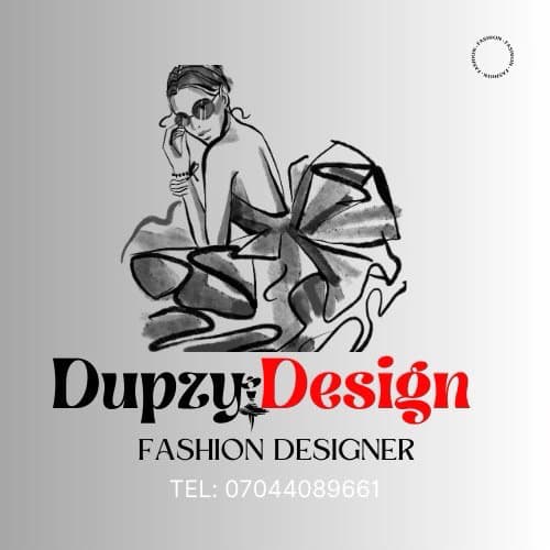 Dupzy Clothing