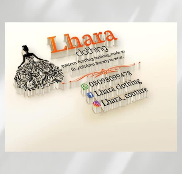 Lhara clothing