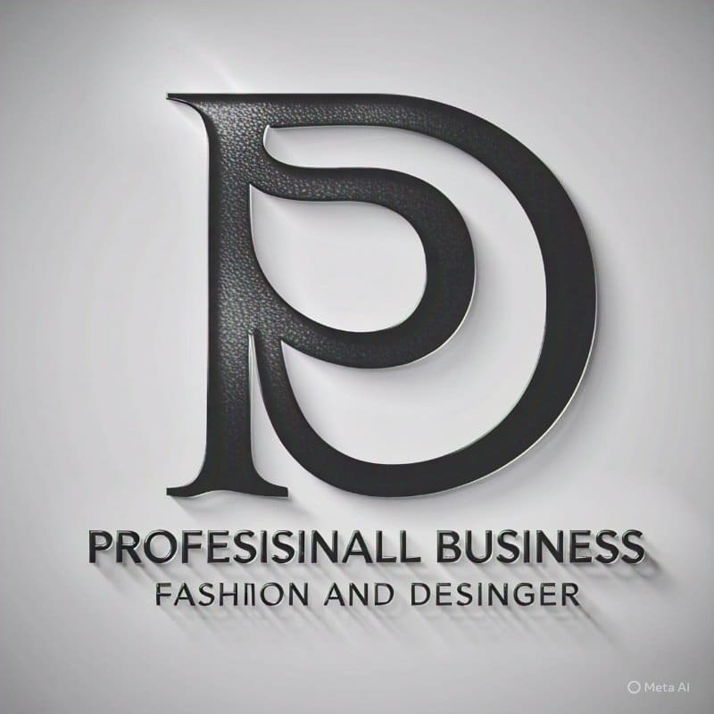 professional fashion and designer
