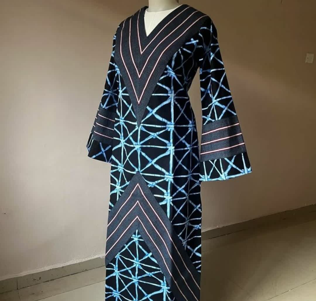 NICHOLAS Fashion designer 