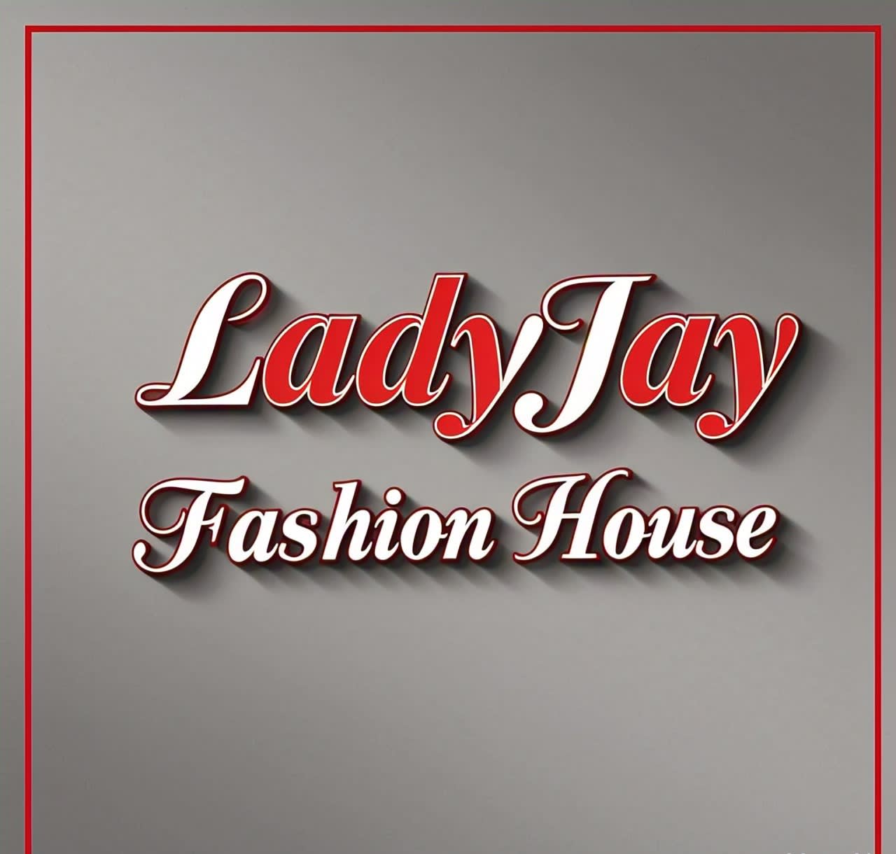 LadyJay Fashion House