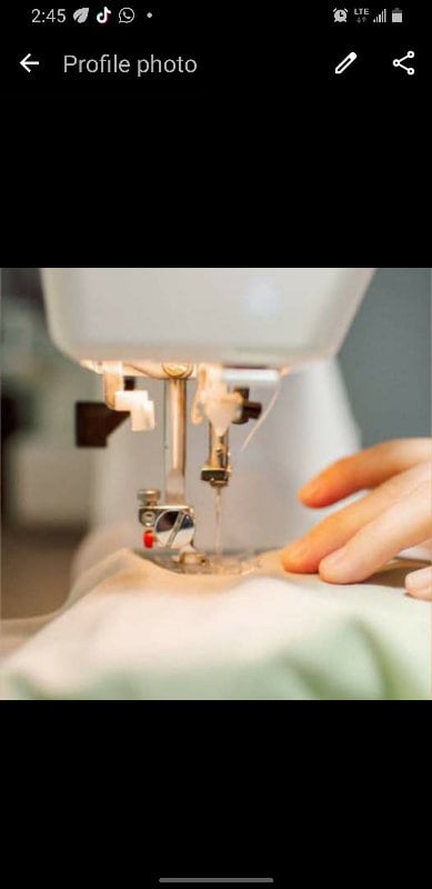 Horla clothing