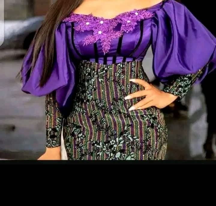 Amoke Ade Fashion 