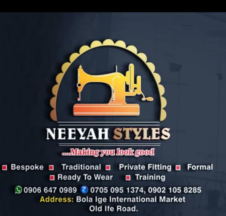Neeyah Styles 