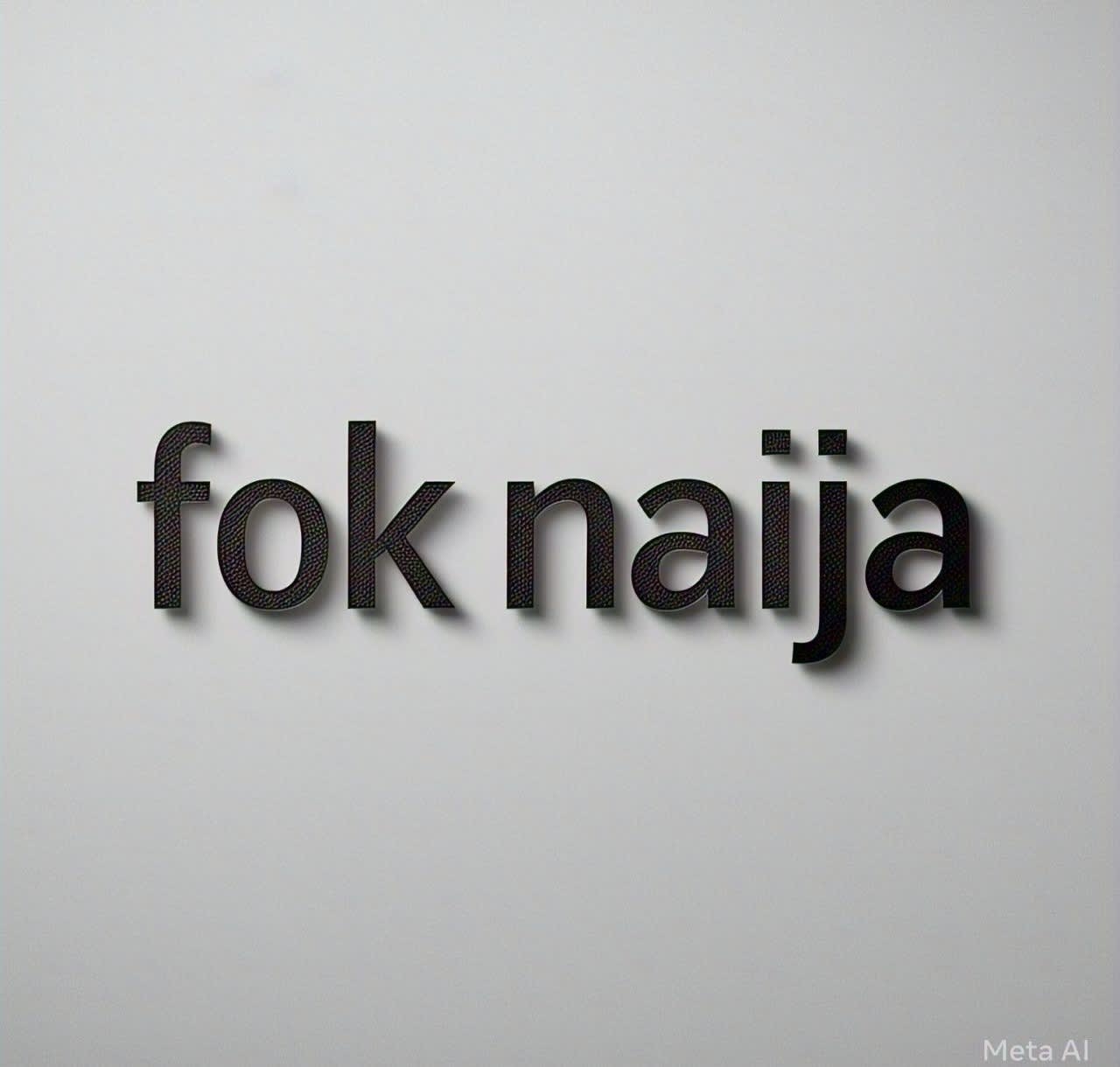 Fok fashion 