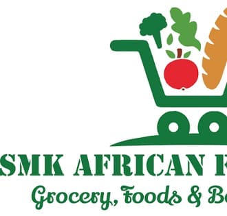 SMK African Foods