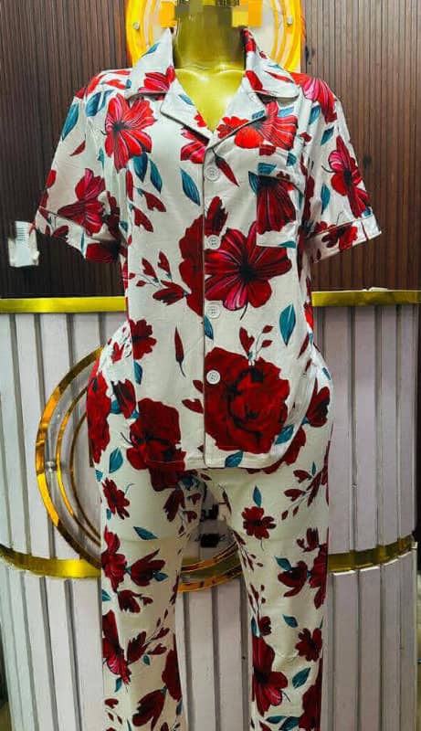 Promise fashion world