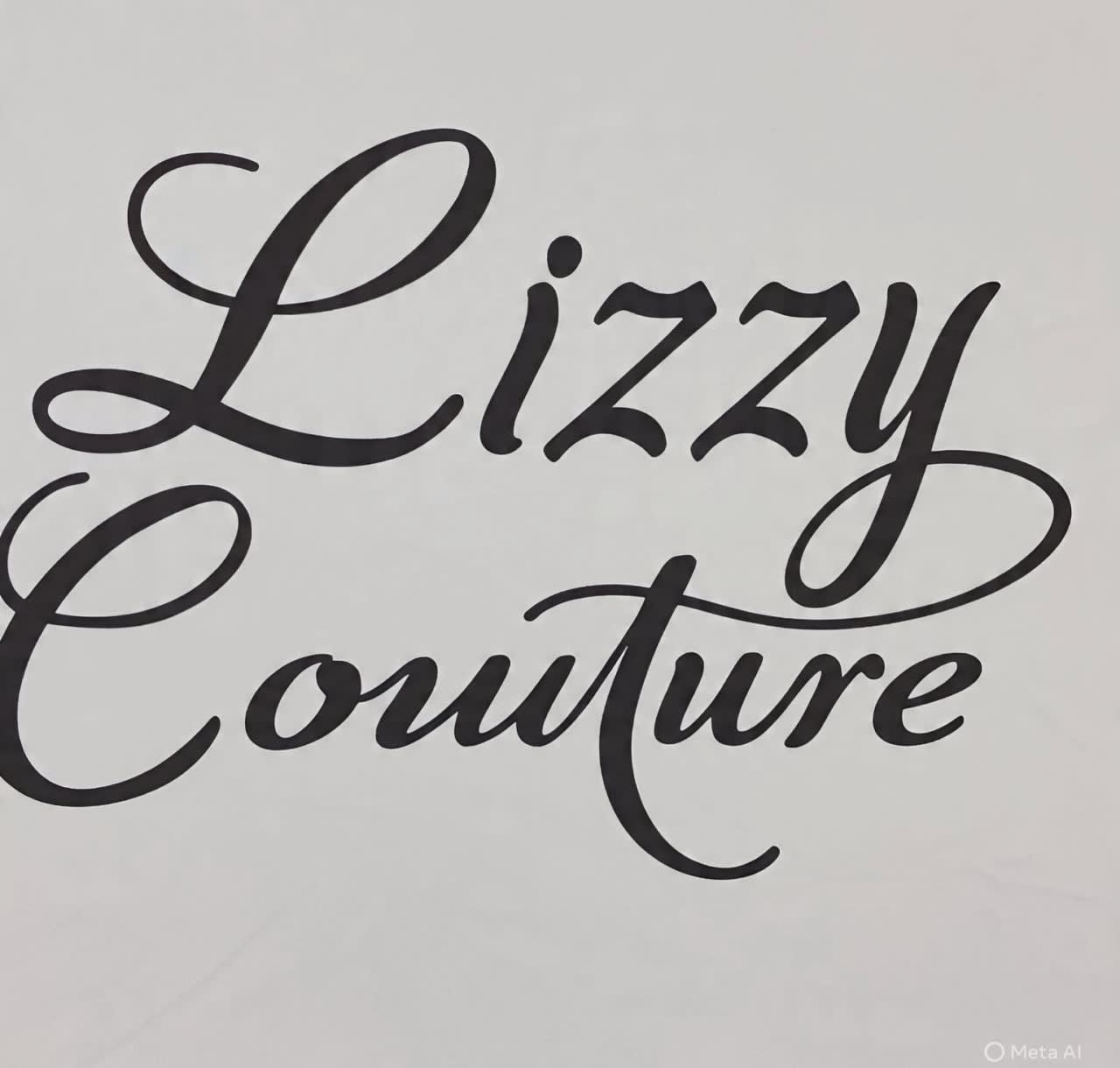 LizzyCouture