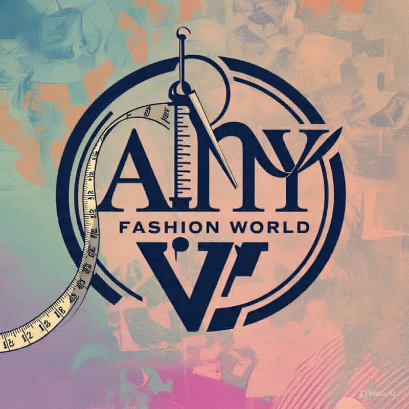 Amy fashion world