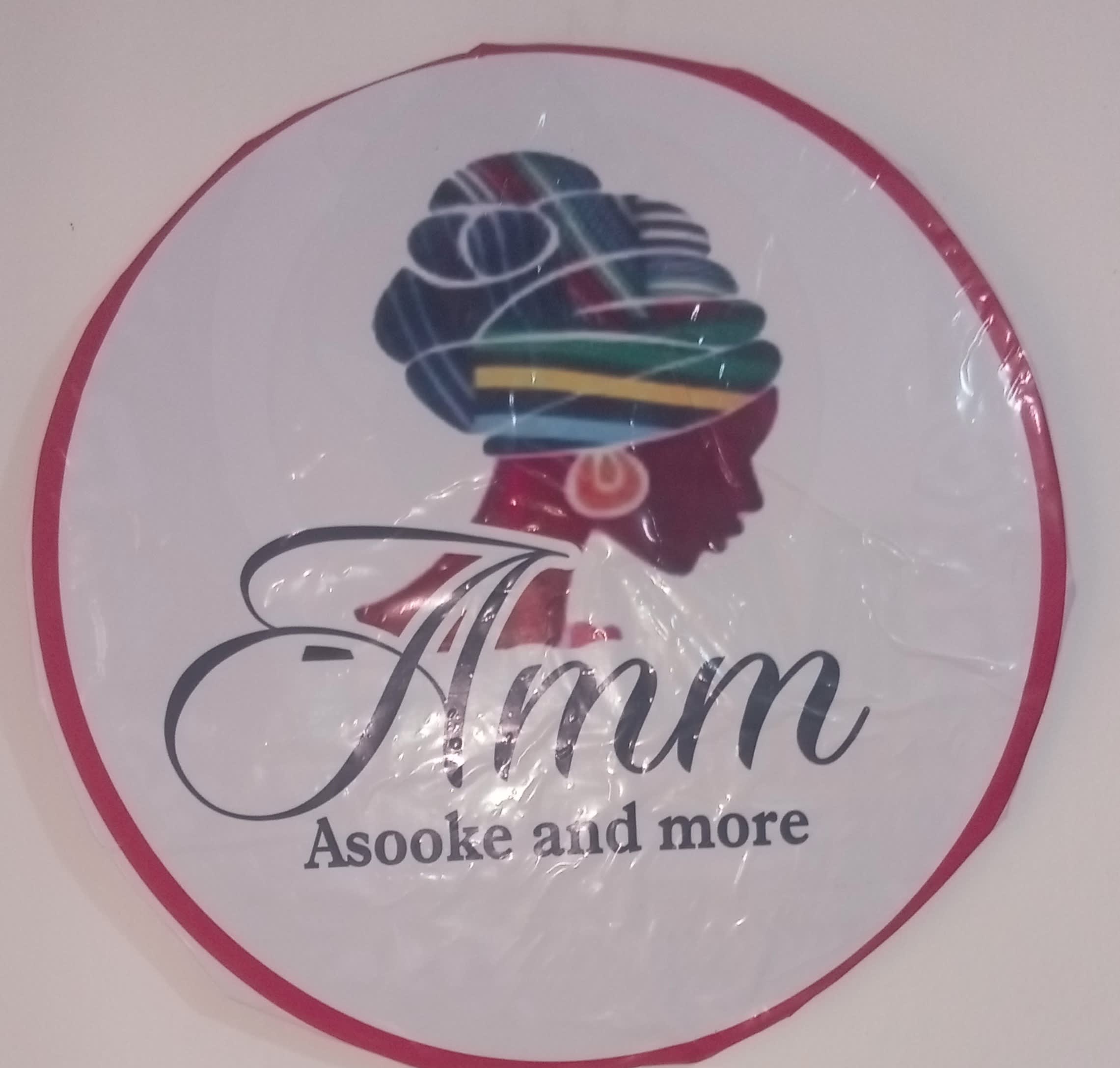 Amm-asooke n more 