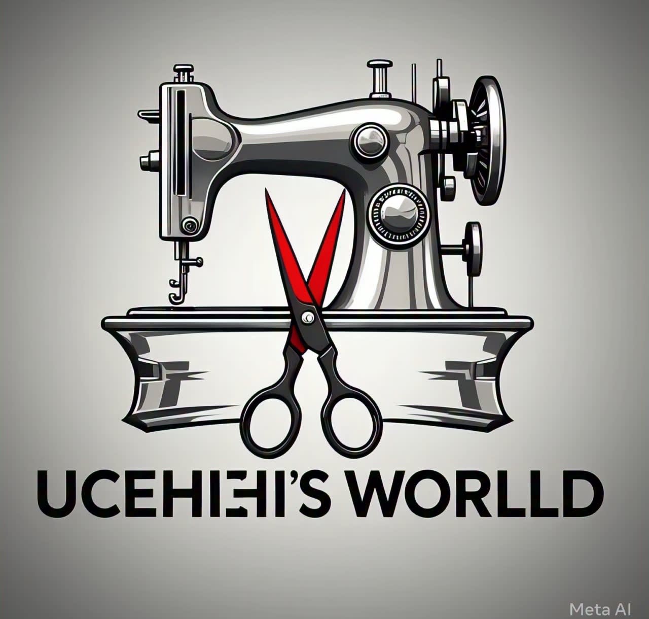 Uchechi Fashion World 