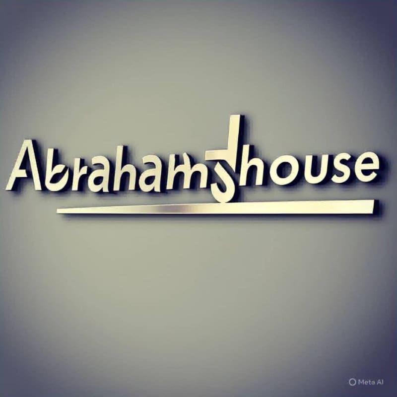 Abrahamshouse
