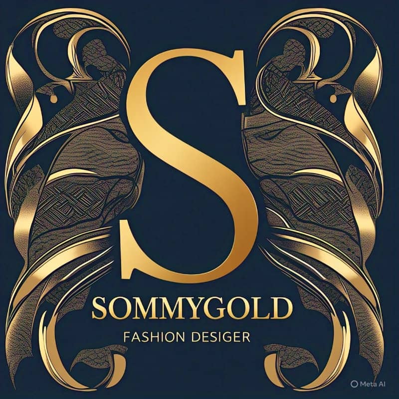 sommygold fashion design
