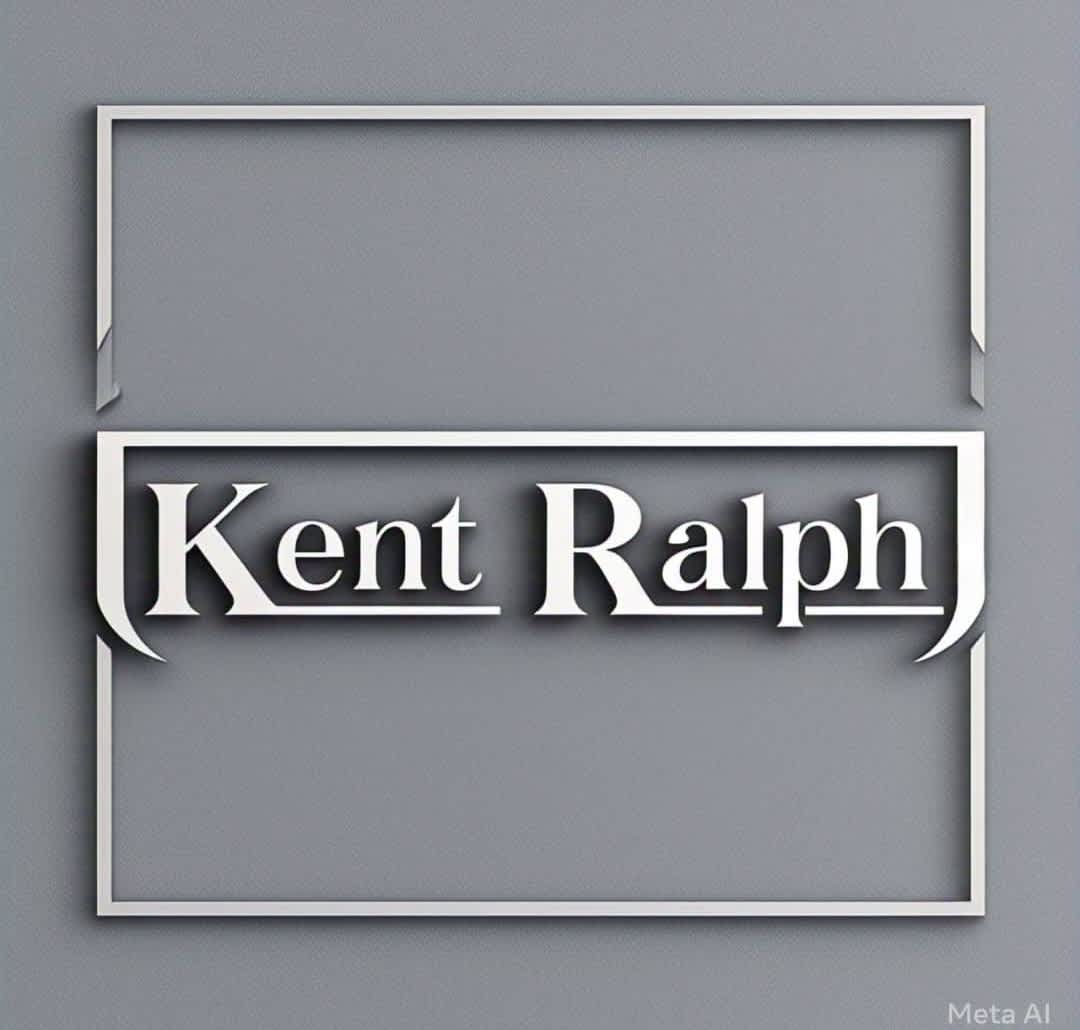 Kent Ralph