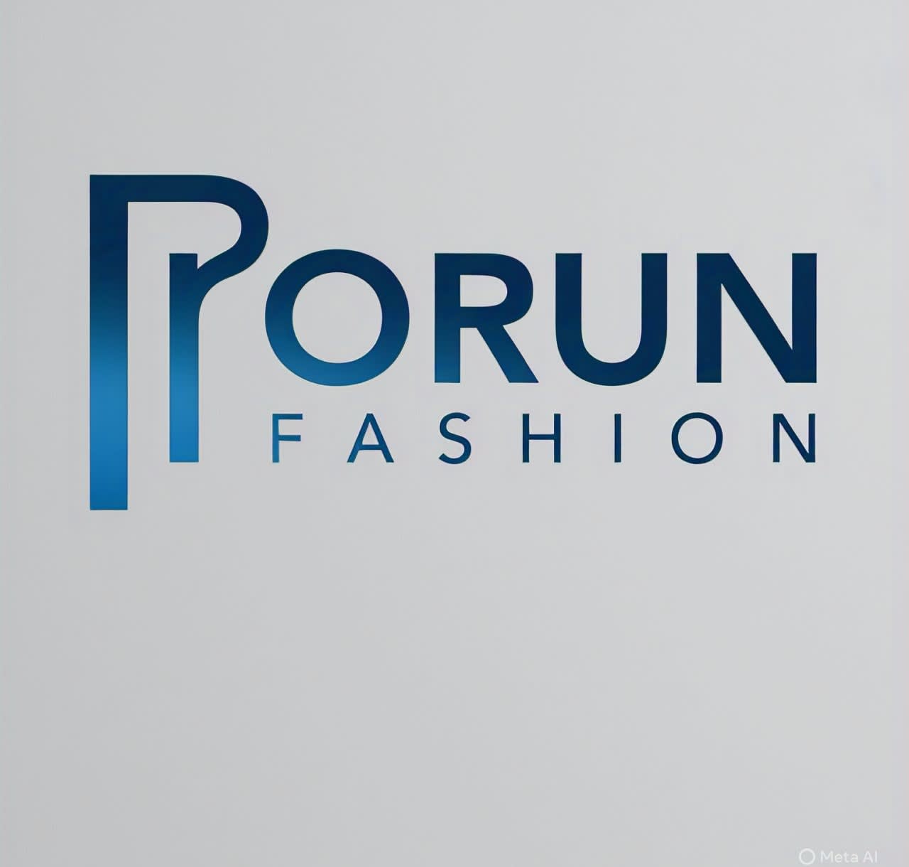 Irorun Fashion 