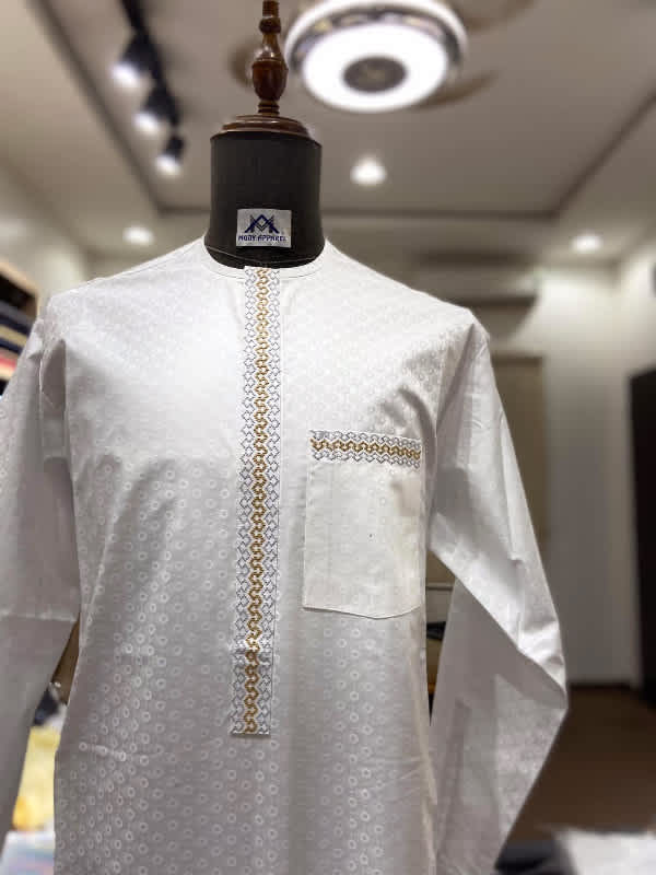 Boikoded wear